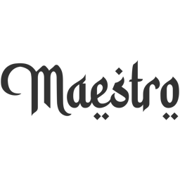 Maestro Emden logo.